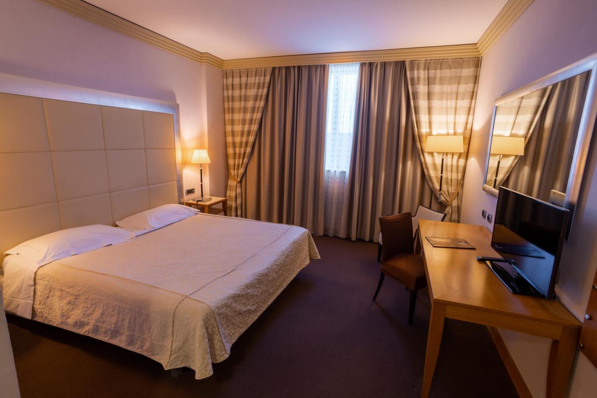 Papillo Hotels & Resorts Roma מראה חיצוני תמונה